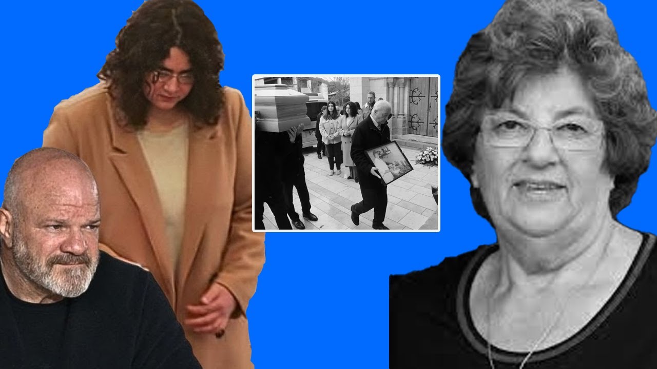 Obsèques de Maïté : Émotions et hommages bouleversants de ses proches ...