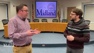 City of Midland | What&#39;s Up in the City! Planning: 2023-28 Capital Improvement Plan