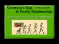 Generation gap  family relationshipsmpg