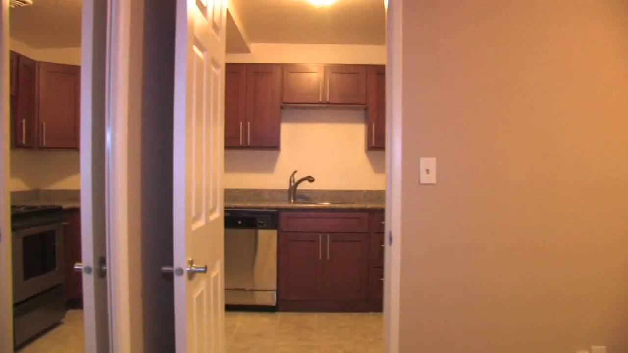 Gilman Apartments YouTube