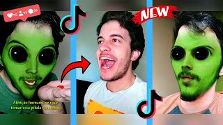 OS MELHORES TIK TOKS DO OIPEDRODAHER | TikTok - Trends &amp; Músicas &amp; Famosos