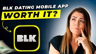 BLK Dating Mobile App Review 2026 | Pros and Cons – Honest & Unbiased