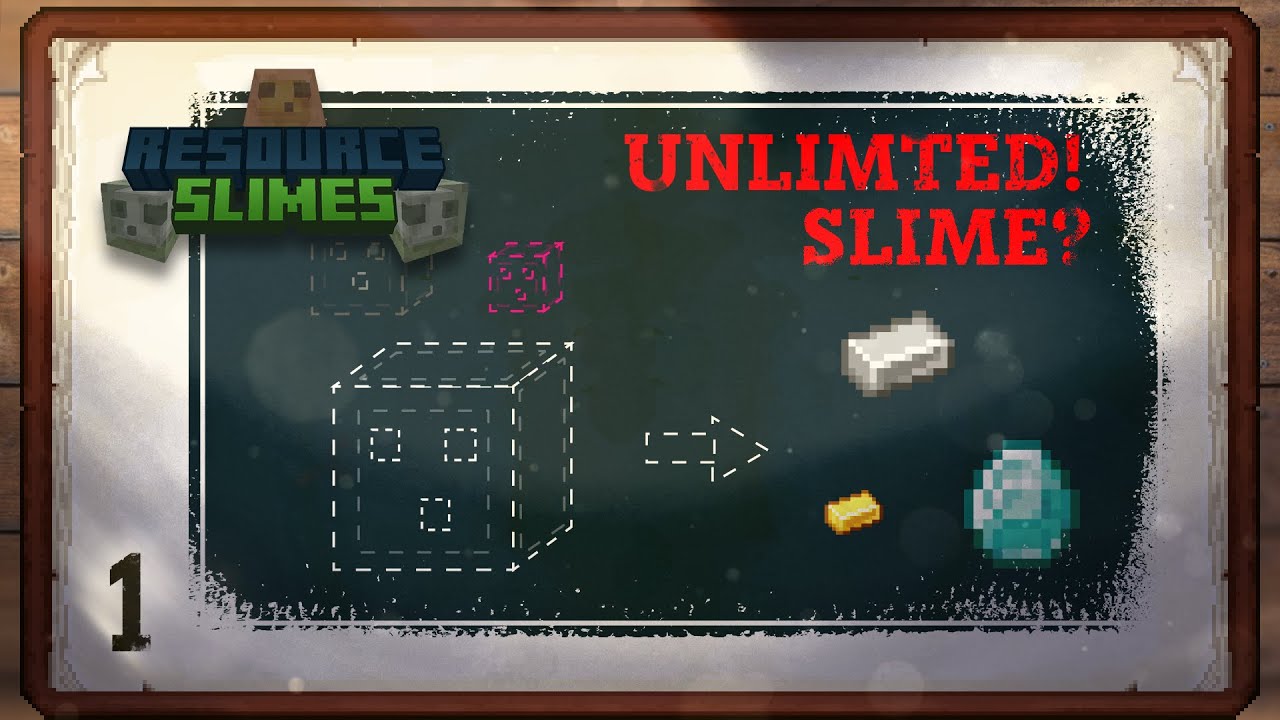 Slime Rancher: Java Edition - Minecraft Mods - CurseForge