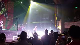 Sum 41 - Still Waiting (Live in Nashville 5/14/24)