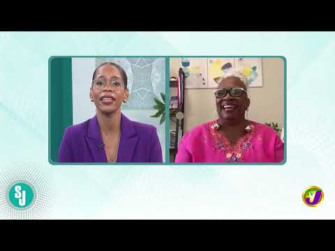 Boundaries In Relationships | TVJ Smile Jamaica