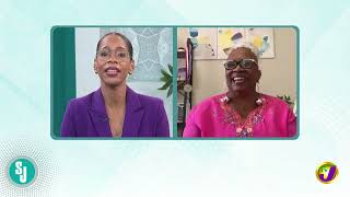 Boundaries In Relationships | TVJ Smile Jamaica