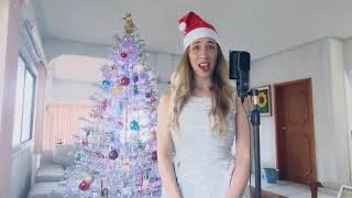 Have Yourself a Merry Little Christmas ⛄ by Judy Garland (Cover by Nadine Bray)