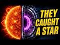 They Finally Caught the Sun: Fusion Is Real
