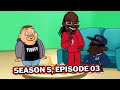 Fluffy Bits Season 5 Episode 3 | Gabriel Iglesias
