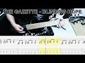 THE GAZETTE - BLINDING HOPE guitar cover【tab有】