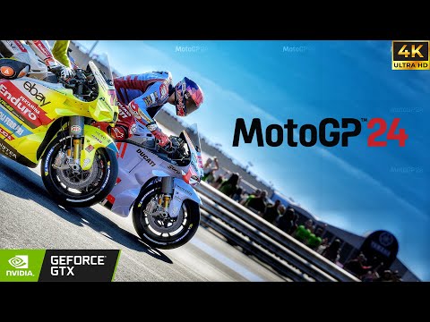 Marc Marquez's Epic Journey: From COTA Disappointment to Jerez Redemption! | MotoGP 2024 Gameplay24