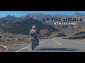 2 day new zealand adventure motorcycle rideup the middle 2022