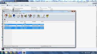 How to install Command And Conquer Zero Hour maps