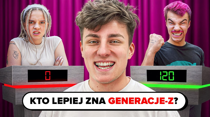 KTO ZNA NAJLEPIEJ GEN-Z = WYGRYWA $$$