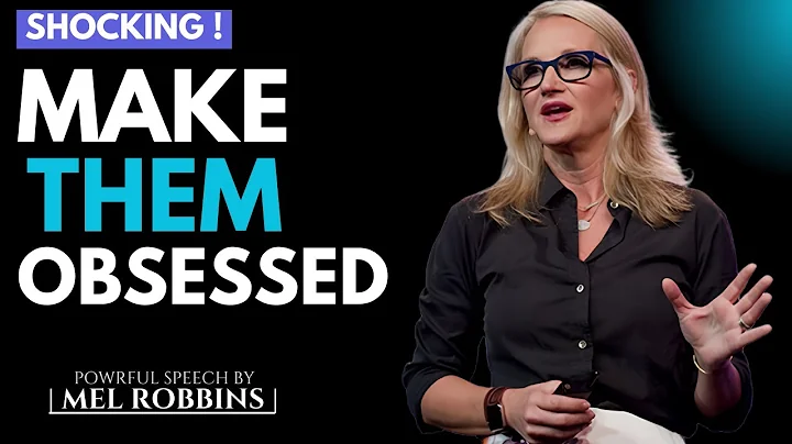 How to Make Someone Who DOESN'T VALUE You, OBSESSED | By Mel Robbins #relationshipadvice