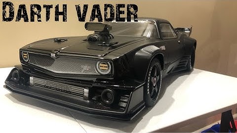 Arrma felony radio calibration and esc setup