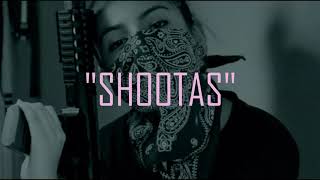 [FREE] RODDY RICCH type beat spanish guitar "SHOOTAS" | Trap instrumental 2020 (prod. by Giordano)