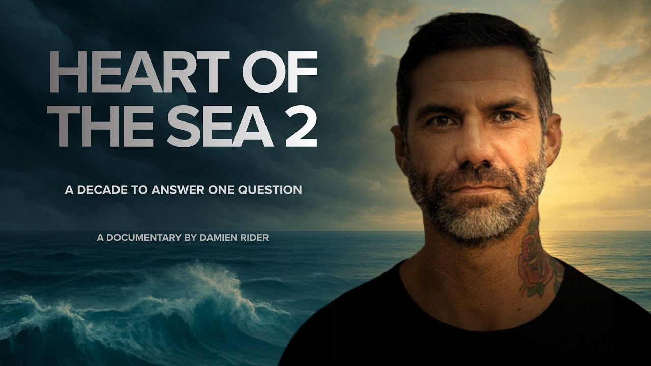 Heart of the Sea 2 (2026)