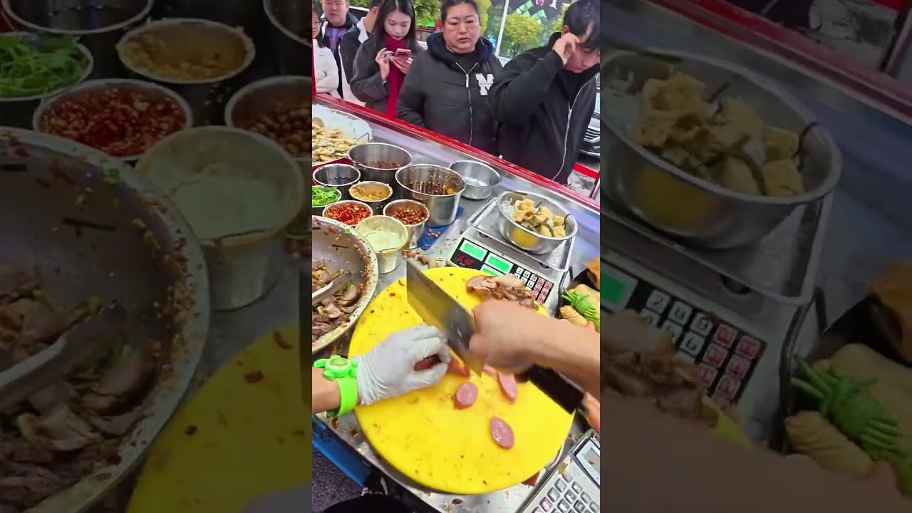 Unlock the Secret to mouth-watering Big Pot Braised Dishes – Join Me