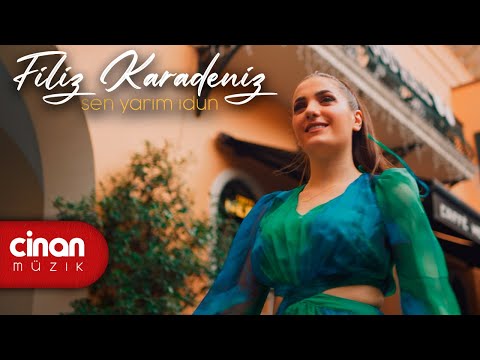 Filiz Karadeniz - Sen Yarim İdun