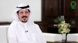 الشيخ أحمد الغانم - كيفية استقبال العام الدراسي الجديد - تلفزيون الكويت - قناة إثراء الفضائية