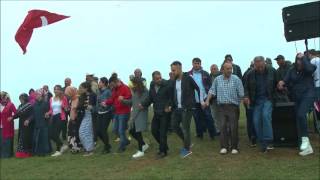 Muhammet Güner-Bedi̇rhan Güner- Paşa Ceylan Goryana Super Horon