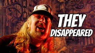 They helped invent melodic death metal..... then disappeared.