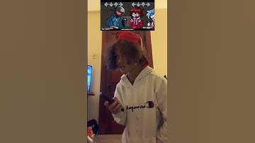 Whitty returns part 1#fnf#music#foryou#editing