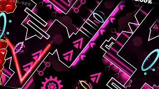 Hypersonic: 45-100 (Extreme Demon)