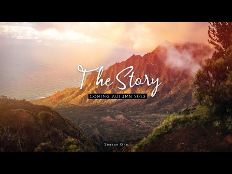 The Story - Trailer 1 #HopeCymru