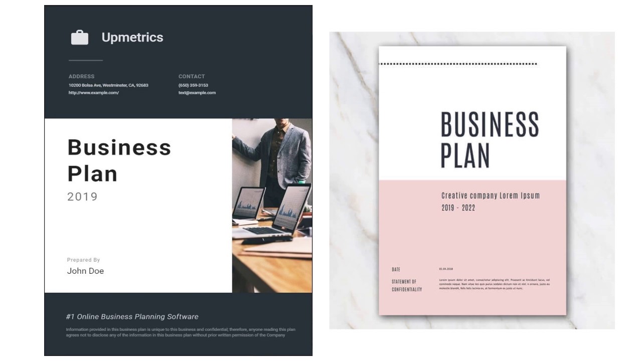 ems grade 9 business plan pdf download