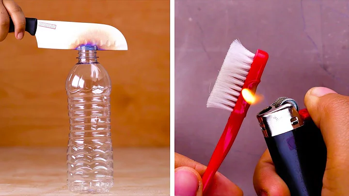 15 Clever Ways to Upcycle Everything Around You!! Recycling Life Hacks and DIY Crafts by Blossom - DayDayNews