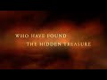 Lifestoriesworldwide  have you found the hidden treasue