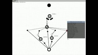 Example: Output-Step-Node