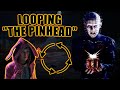 LOOPING "THE PINHEAD" IN DEAD BY DAYLIGHT!