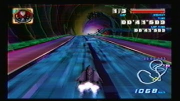 F-Zero GX Non-snake PRSLS 1