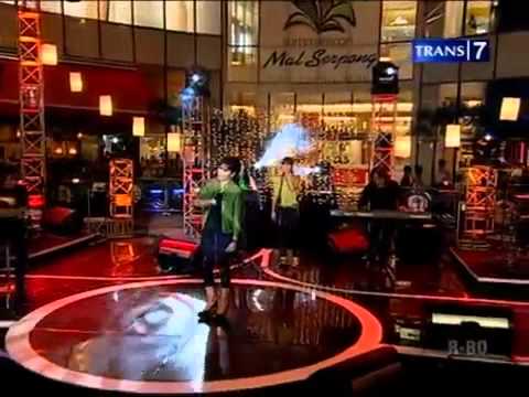 Nicky Astria Misteri Cinta (LIVE - @Musiklopedia Trans7)