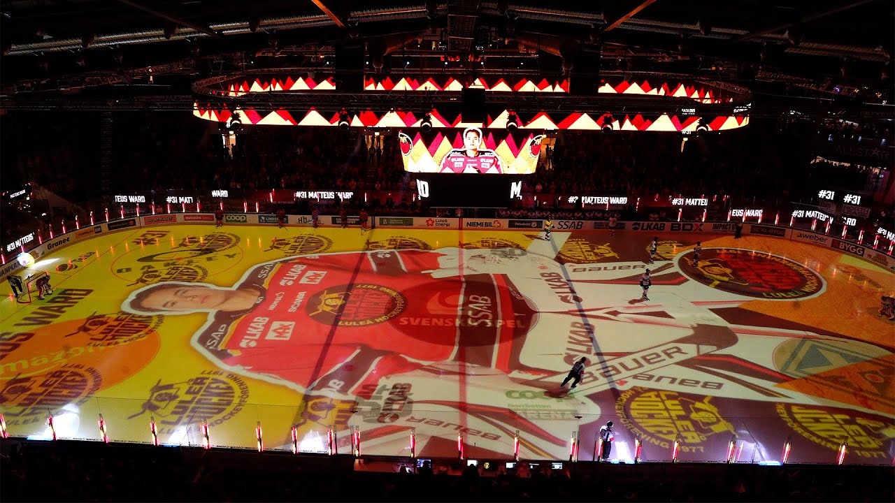 Intro | Hemmapremiär 2025/26