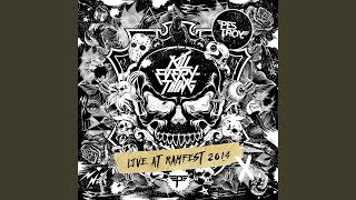 Hard Eddy (Live)