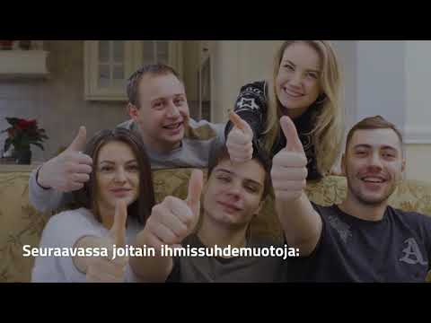 Video: Mikä on kahdenvälinen likinäköisyys?