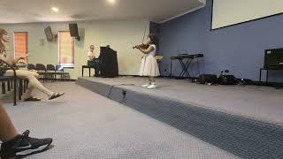 Hko Suzuki Group Lesson At Mitchelton Presbyterian Church Part 3