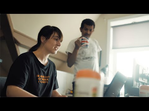 Welcome to Solidaritech - video from Solidaritech