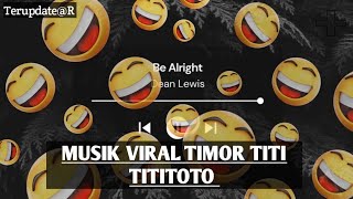 Dj Titi Tititoto Viral Terupdate@R