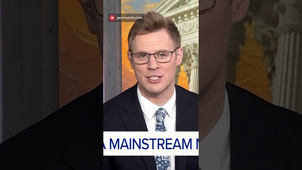 Media Bias Exposed: Anti-Trump Conservatives