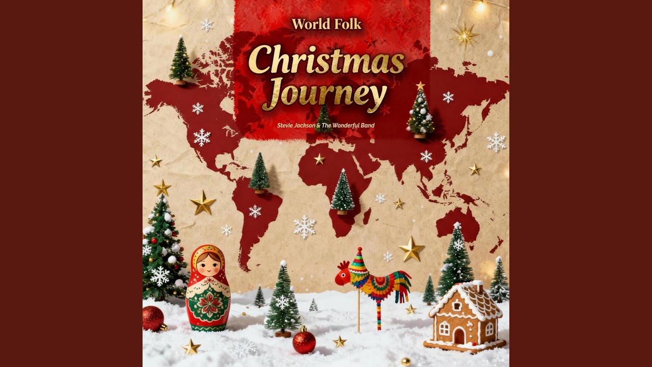 Czech Cimbalom Christmas