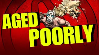 Borderlands Is NOT As Good As You Remember
