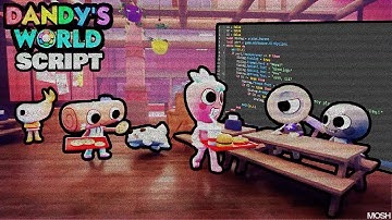 Roblox Dandy