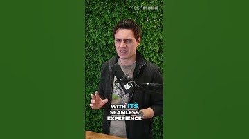 meshStack: Where high-level Orchestration meets practical Automation