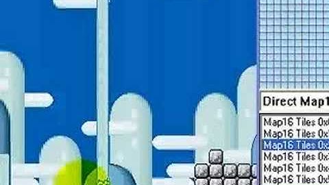 ExGFX ExAnimation Tutorial Pt.2