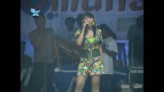 Dangdut Koplo Sexy " Hampa Hatiku " - Triaz Vernandes
